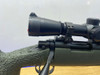 HIGH GRADE CUSTOM Remington 700 .308 Win. 20" AWC Barrel and Leupold MK 4