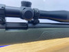 HIGH GRADE CUSTOM Remington 700 .308 Win. 20" AWC Barrel and Leupold MK 4
