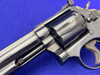 Smith Wesson 586 No-Dash .357Mag Blued 8 3/8" *ULTRA RARE SILHOUETTE MODEL*