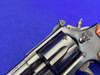 Smith Wesson 586 No-Dash .357Mag Blued 8 3/8" *ULTRA RARE SILHOUETTE MODEL*