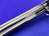 Smith Wesson 586 No-Dash .357Mag Blued 8 3/8" *ULTRA RARE SILHOUETTE MODEL*
