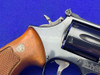 Smith Wesson 586 No-Dash .357Mag Blued 8 3/8" *ULTRA RARE SILHOUETTE MODEL*