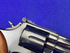 Smith Wesson 586 No-Dash .357Mag Blued 8 3/8" *ULTRA RARE SILHOUETTE MODEL*