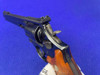 Smith Wesson 586 No-Dash .357Mag Blued 8 3/8" *ULTRA RARE SILHOUETTE MODEL*