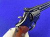 Smith Wesson 586 No-Dash .357Mag Blued 8 3/8" *ULTRA RARE SILHOUETTE MODEL*
