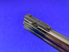 Smith Wesson 586 No-Dash .357Mag Blued 8 3/8" *ULTRA RARE SILHOUETTE MODEL*