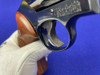 Smith Wesson 586 No-Dash .357Mag Blued 8 3/8" *ULTRA RARE SILHOUETTE MODEL*