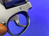 Smith Wesson 586 No-Dash .357Mag Blued 8 3/8" *ULTRA RARE SILHOUETTE MODEL*