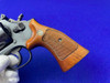 Smith Wesson 586 No-Dash .357Mag Blued 8 3/8" *ULTRA RARE SILHOUETTE MODEL*