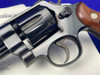 RARE & EARLY 1954 Smith Wesson PRE-27 .357Mag *DESIRABLE 8 3/8" PINNED BBL*