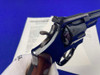 RARE & EARLY 1954 Smith Wesson PRE-27 .357Mag *DESIRABLE 8 3/8" PINNED BBL*