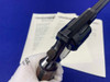 RARE & EARLY 1954 Smith Wesson PRE-27 .357Mag *DESIRABLE 8 3/8" PINNED BBL*