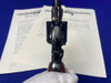 RARE & EARLY 1954 Smith Wesson PRE-27 .357Mag *DESIRABLE 8 3/8" PINNED BBL*