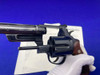 RARE & EARLY 1954 Smith Wesson PRE-27 .357Mag *DESIRABLE 8 3/8" PINNED BBL*