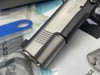Wilson Combat Classic Supergrade 45ACP Two-Tone 5" *PREMIUM GRADE 1911* NOS
