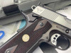 Wilson Combat Classic Supergrade 45ACP Two-Tone 5" *PREMIUM GRADE 1911* NOS