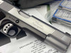 Wilson Combat Classic Supergrade 45ACP Two-Tone 5" *PREMIUM GRADE 1911* NOS