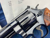 MINT Smith Wesson 29 No-Dash 44Mag 8 3/8" *PINNED AND RECCESSED 3T'S SMITH*
