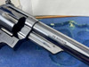 MINT Smith Wesson 29 No-Dash 44Mag 8 3/8" *PINNED AND RECCESSED 3T'S SMITH*