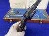MINT Smith Wesson 29 No-Dash 44Mag 8 3/8" *PINNED AND RECCESSED 3T'S SMITH*