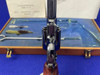 MINT Smith Wesson 29 No-Dash 44Mag 8 3/8" *PINNED AND RECCESSED 3T'S SMITH*