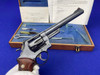 MINT Smith Wesson 29 No-Dash 44Mag 8 3/8" *PINNED AND RECCESSED 3T'S SMITH*
