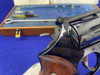 MINT Smith Wesson 29 No-Dash 44Mag 8 3/8" *PINNED AND RECCESSED 3T'S SMITH*