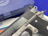 1992 Colt Combat Elite .38 Super Two-Tone 5" *SCARCE MK IV SERIES 80 MODEL*