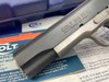 1992 Colt Combat Elite .38 Super Two-Tone 5" *SCARCE MK IV SERIES 80 MODEL*