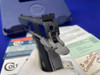 1992 Colt Combat Elite .38 Super Two-Tone 5" *SCARCE MK IV SERIES 80 MODEL*