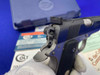 1992 Colt Combat Elite .38 Super Two-Tone 5" *SCARCE MK IV SERIES 80 MODEL*