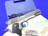 1992 Colt Combat Elite .38 Super Two-Tone 5" *SCARCE MK IV SERIES 80 MODEL*