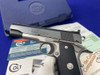 1992 Colt Combat Elite .38 Super Two-Tone 5" *SCARCE MK IV SERIES 80 MODEL*