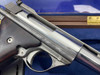 TDE Automag 180 .44AMP Stainless 6.5" *ULTRA RARE AND DESIRABLE TDE MODEL*
