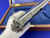 TDE Automag 180 .44AMP Stainless 6.5" *ULTRA RARE AND DESIRABLE TDE MODEL*