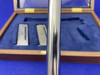 TDE Automag 180 .44AMP Stainless 6.5" *ULTRA RARE AND DESIRABLE TDE MODEL*