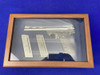 TDE Automag 180 .44AMP Stainless 6.5" *ULTRA RARE AND DESIRABLE TDE MODEL*