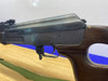 Norinco MAK-90 7.62x39 Blue 16.25" *EXCELLENT/HIGHLY COVETED AK-47 VARIANT*-GID1194481454