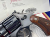 EARLY 1952 Smith Wesson Pre-27 -ULTRA RARE 3.5" BARREL- Police Shipment