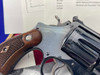 EARLY 1952 Smith Wesson Pre-27 -ULTRA RARE 3.5" BARREL- Police Shipment