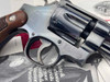 EARLY 1952 Smith Wesson Pre-27 -ULTRA RARE 3.5" BARREL- Police Shipment