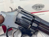 EARLY 1952 Smith Wesson Pre-27 -ULTRA RARE 3.5" BARREL- Police Shipment