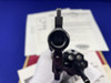 EARLY 1952 Smith Wesson Pre-27 -ULTRA RARE 3.5" BARREL- Police Shipment
