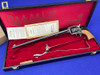 1970 Colt Single Action Army .45 *LAWMAN SERIES - WYATT EARP* -152 of 500-