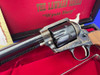 1970 Colt Single Action Army .45 *LAWMAN SERIES - WYATT EARP* -152 of 500-
