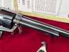 1970 Colt Single Action Army .45 *LAWMAN SERIES - WYATT EARP* -152 of 500-