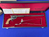 1970 Colt Single Action Army .45 *LAWMAN SERIES - WYATT EARP* -152 of 500-