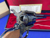 1970 Colt Single Action Army .45 *LAWMAN SERIES - WYATT EARP* -152 of 500-