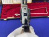 1970 Colt Single Action Army .45 *LAWMAN SERIES - WYATT EARP* -152 of 500-
