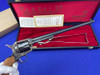 1970 Colt Single Action Army .45 *LAWMAN SERIES - WYATT EARP* -152 of 500-